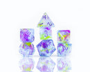 Sirius RPG Dice Polyhedral sets