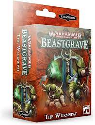 Warhammer Underworlds: Beastgrave, The Wurmspat