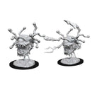D&D Nolzur's Marvelous Miniatures: Beholder Zombie