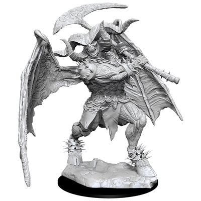 MTG Minis: Wave 13 - Rakdos, Lord of Riots