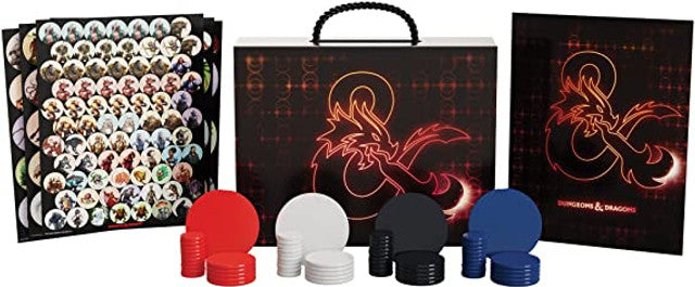 Campaign Case: Creatures