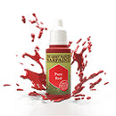 Army Painter Acrylic Colors