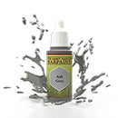 Army Painter Acrylic Colors