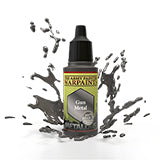 Army Painter Metallics