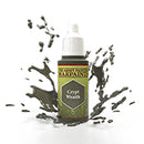 Army Painter Acrylic Colors