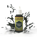 Army Painter Acrylic Colors