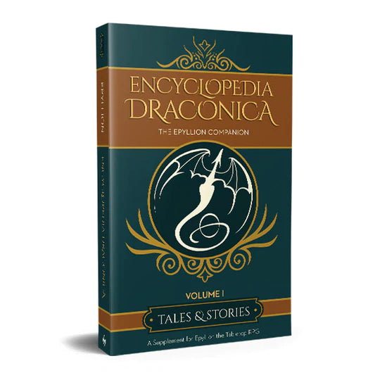 Encyclopedia Draconica