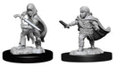 D&D Nolzur's Marvelous Miniatures: Male Halfling Rogue