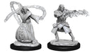 D&D Nolzur's Marvelous Miniatures: Male Elf Wizard
