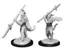 D&D Nolzur's Marvelous Miniatures: Bearded Devils