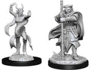 D&D Nolzur's Marvelous Miniatures: Hobgoblin Devastator & Hobgoblin Iron Shadow