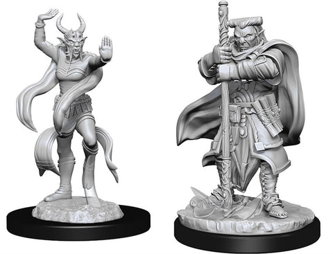 D&D Nolzur's Marvelous Miniatures: Hobgoblin Devastator & Hobgoblin Iron Shadow