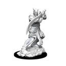 D&D Minis: Wave 13 - Efreeti