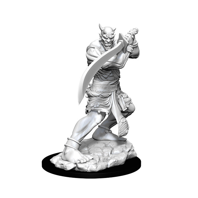 D&D Minis: Wave 13 - Efreeti