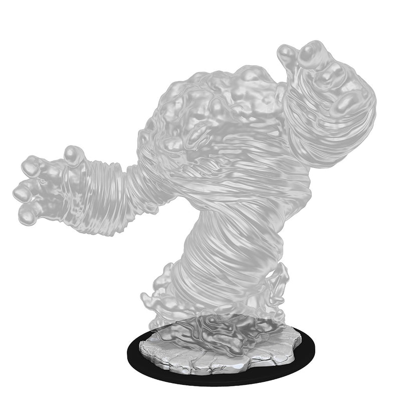 Pathfinder Deep Cuts: Huge Air Elemental Lord