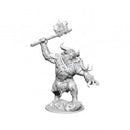 MTG Minis: Wave 13 - Borborygmos