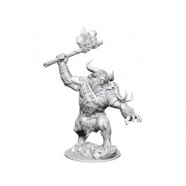 MTG Minis: Wave 13 - Borborygmos