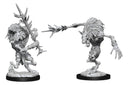 D&D Nolzur's Wave 15: Gnoll Witherlings