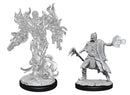 D&D Nolzur's Wave 15: Allip & Deathlock