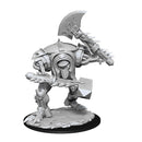 D&D Nolzur's Wave 15: Warforged Titan