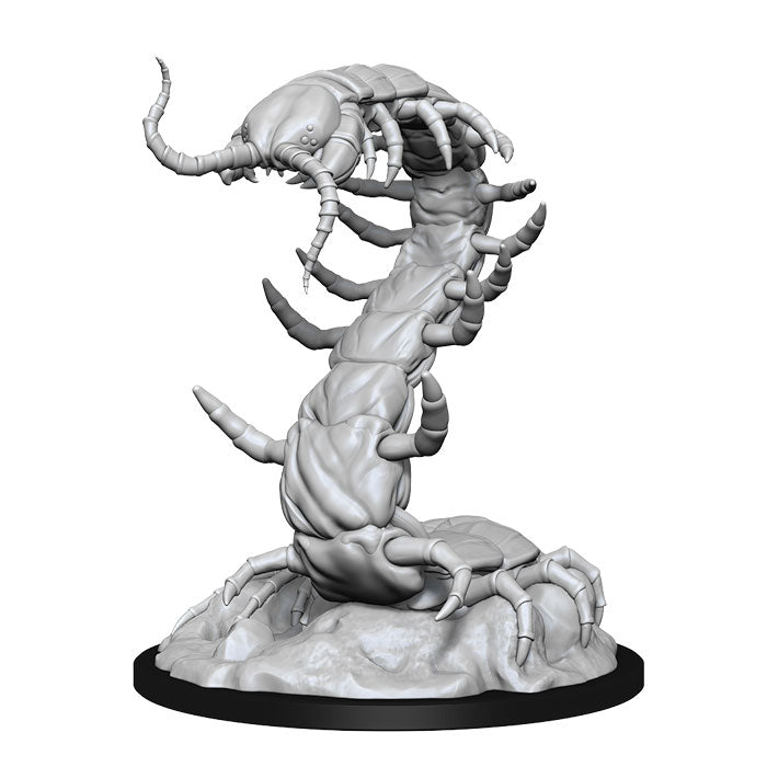 Pathfinder Battles Wave 15: Giant Centipede
