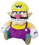 Plush Doll