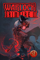 Warlock Grimoire II