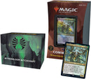 Commander 2021 Deck
