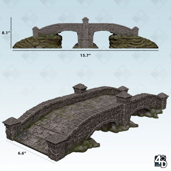 Wizkids: Stone Bridge