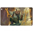 Magic The Gathering: Streets of New Capenna Playmat