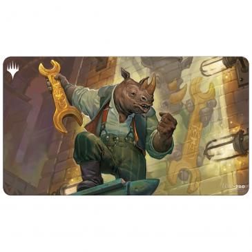 Magic The Gathering: Streets of New Capenna Playmat