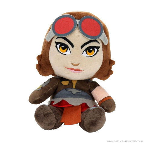 Plush: MTG - Chandra Phunny by Kidrobot