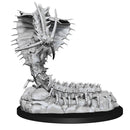D&D Minis: Wave 14 - Young Remorhaz