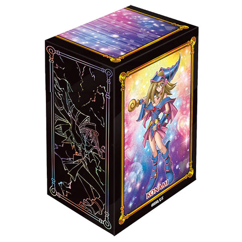 Dark Magician Girl Card Case