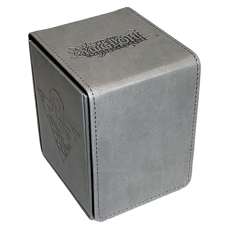 Yu-Gi-Oh Millennium Puzzle Alcove Deck Box Yu-Gi-Oh Millennium Puzzle Alcove Deck Box