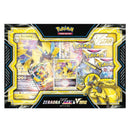 Pokémon TCG: Deoxys/Zeraora VMAX & VSTAR Battle Box