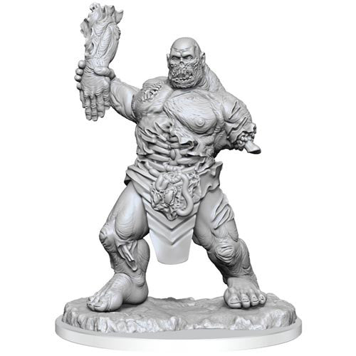 Zombie Brute