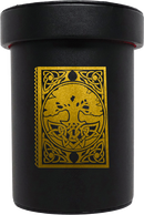 Over Sized Dice Cup - Spellbook