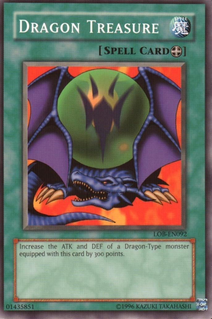dragon equip cards yugioh Yugioh Card Review Spiral Crash of the Mythical Radiance Dragon Spinnach Gaming