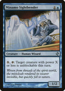 Minamo Sightbender [Duel Decks: Venser vs. Koth]