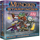 Munchkin: Starfinder