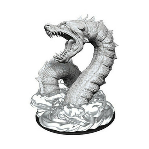 Critical Role Minis Wave 1: Swavain Basilisk