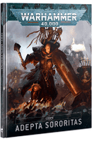 Codex: Adepta Sororitas