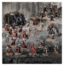 Combat Patrol: Adepta Sororitas