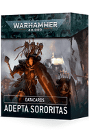 Datacards: Adepta Sororitas