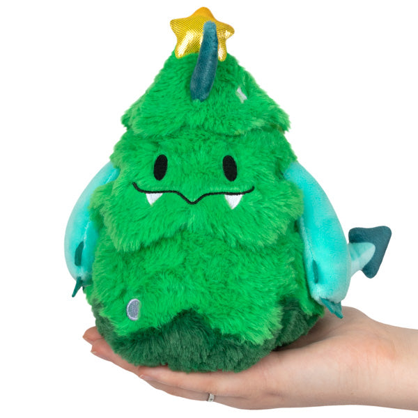 Squishable Alter Ego Christmas Tree - Mimic Tree