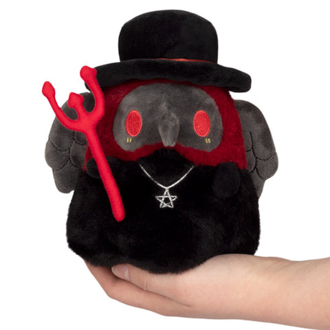 Squishable Plague Doctor SERIES 2 Alter egos