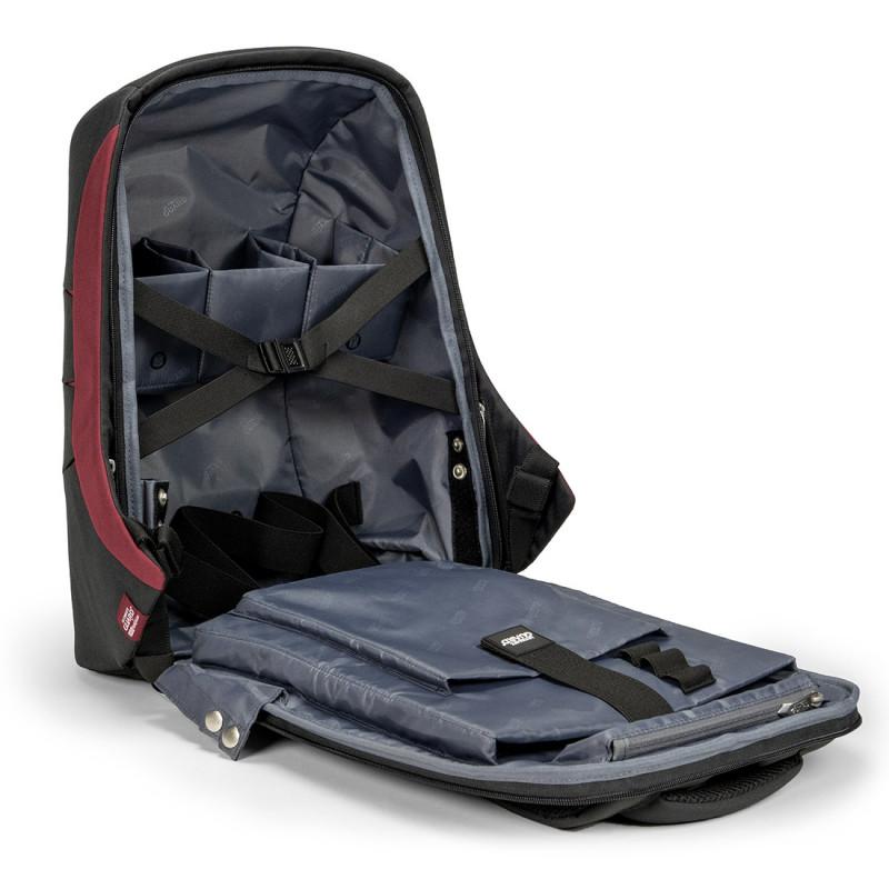 Ammonite Anti-Theft Backpack 2020 exclusive