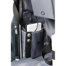 Ammonite Anti-Theft Backpack