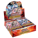 Ancient Guardians Booster Box